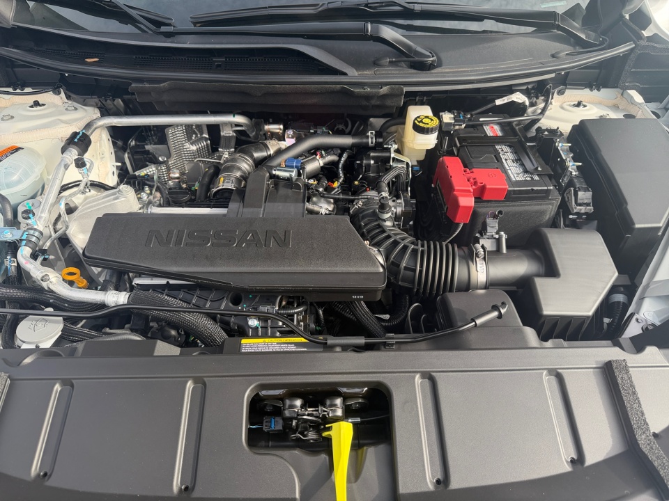 5N1BT3BA3TC755620 2026 Nissan Rogue Dark Armor