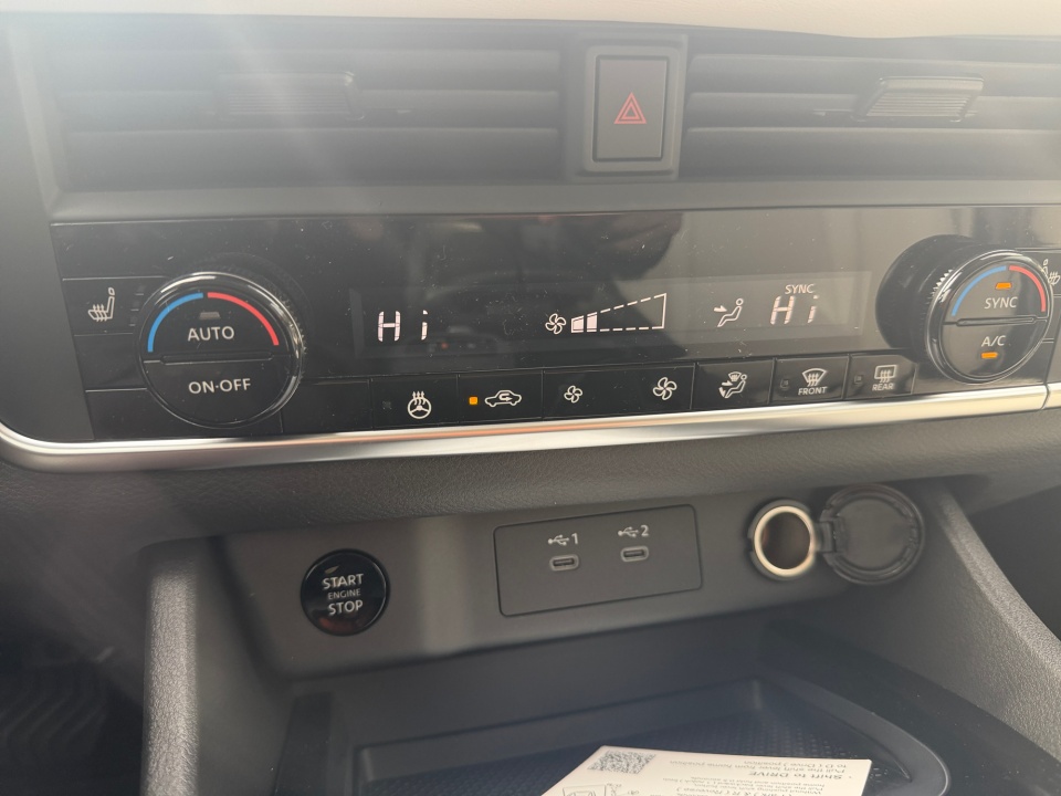 5N1BT3BA3TC755620 2026 Nissan Rogue Dark Armor