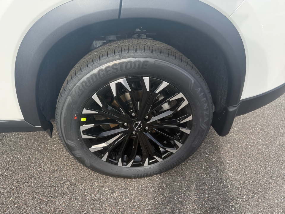 5N1BT3BA3TC755620 2026 Nissan Rogue Dark Armor