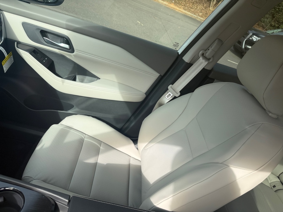 5N1BT3BA3TC755620 2026 Nissan Rogue Dark Armor