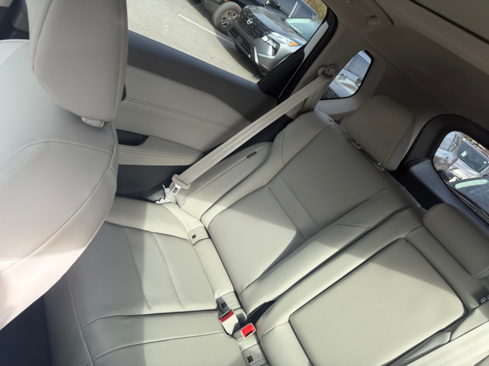 5N1BT3BA3TC755620 2026 Nissan Rogue Dark Armor