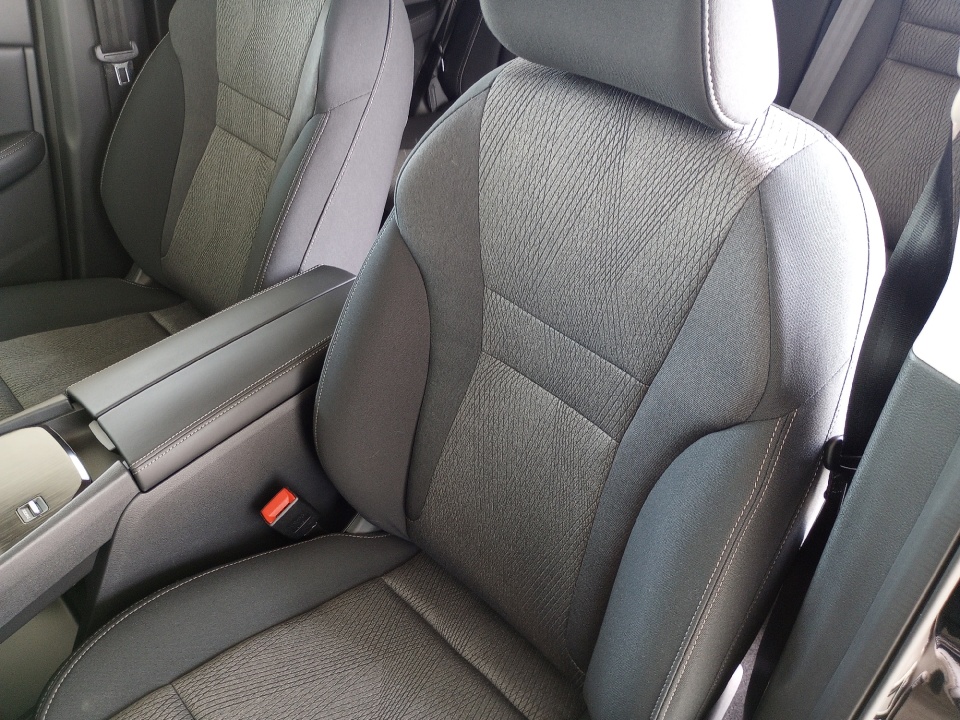 5N1BT3BA3TC796846 2026 Nissan Rogue SV