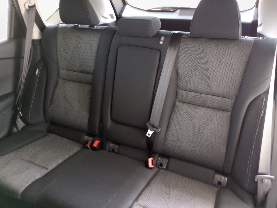 5N1BT3BA3TC796846 2026 Nissan Rogue SV