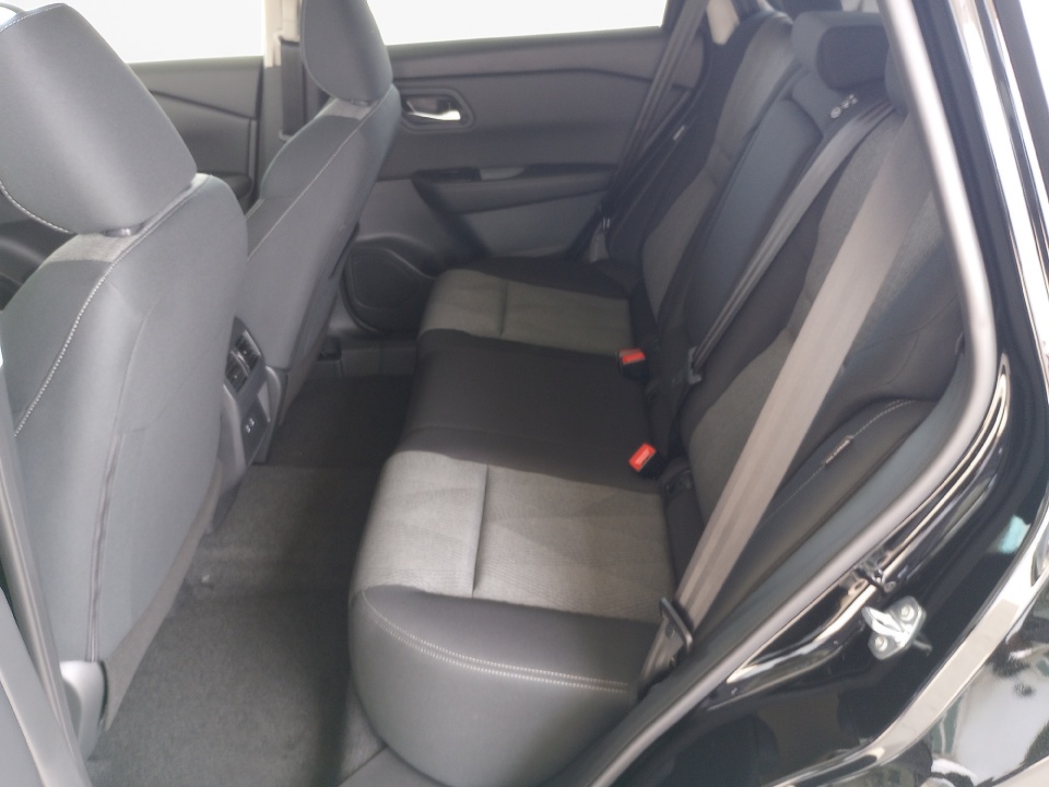 5N1BT3BA3TC796846 2026 Nissan Rogue SV