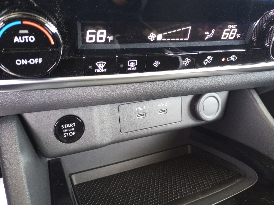 5N1BT3BA3TC796846 2026 Nissan Rogue SV