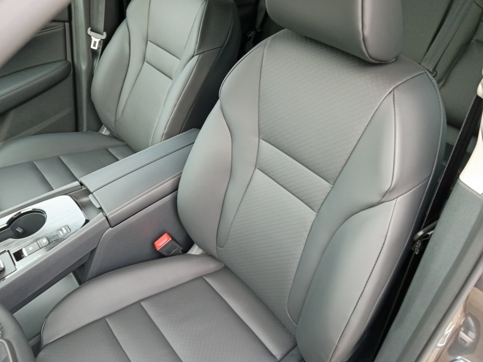 5N1BT3BA4TC851420 2026 Nissan Rogue Dark Armor