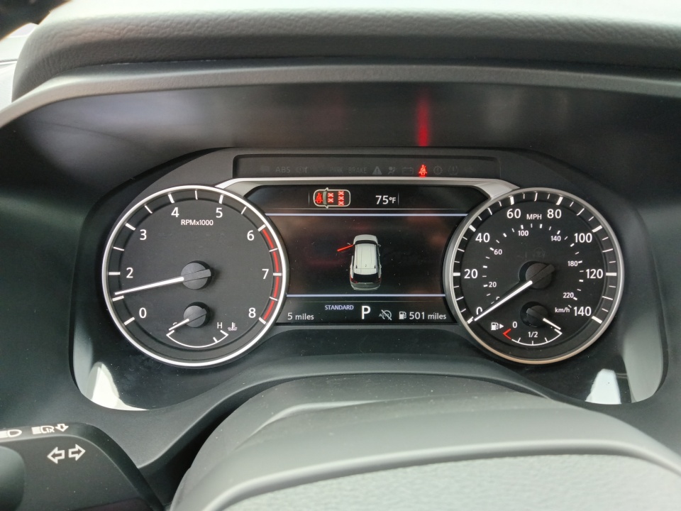 5N1BT3BA4TC851420 2026 Nissan Rogue Dark Armor