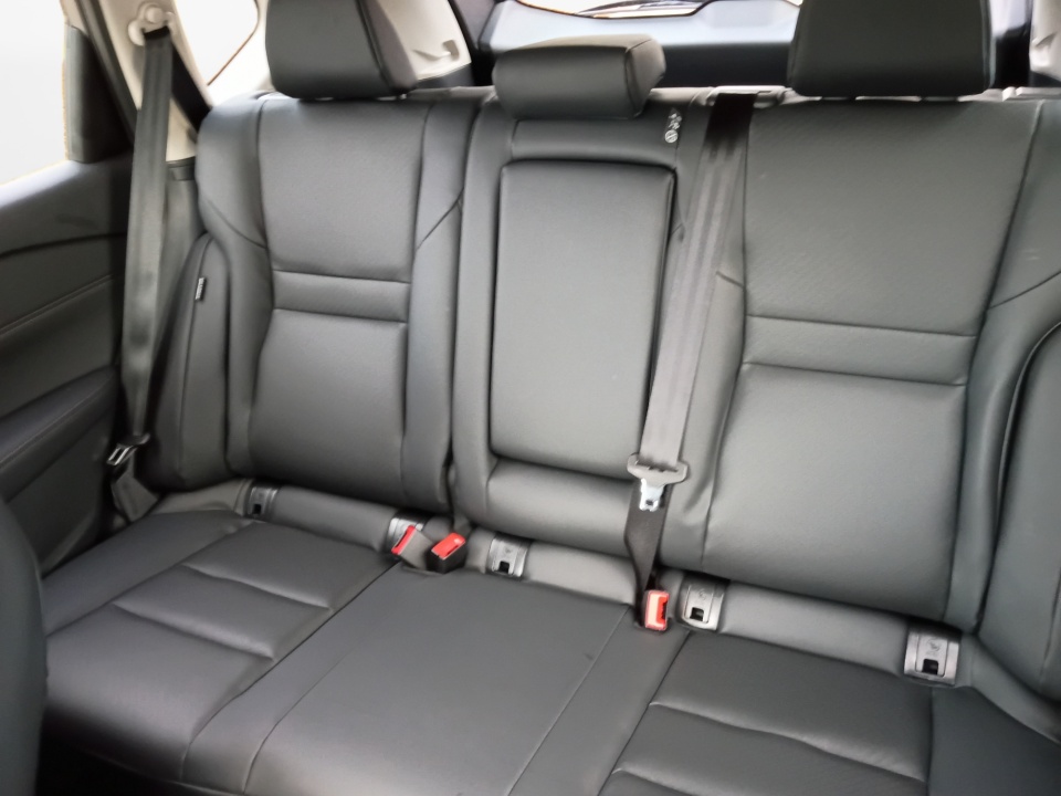 5N1BT3BA4TC851420 2026 Nissan Rogue Dark Armor