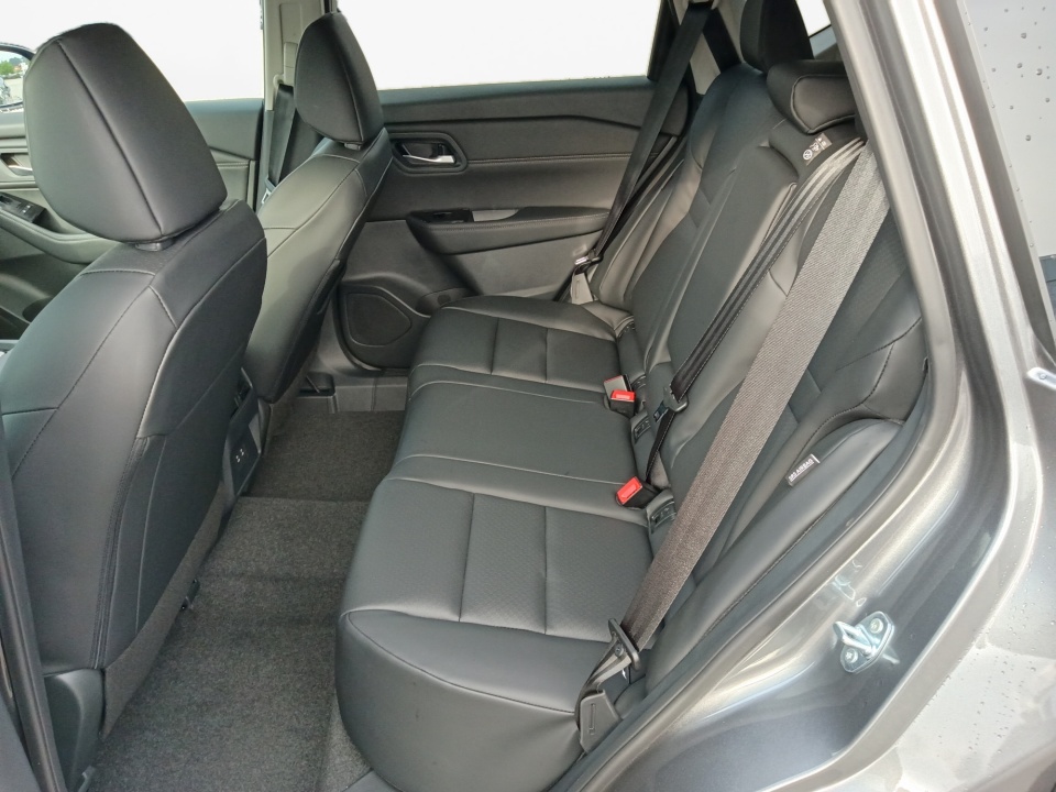 5N1BT3BA4TC851420 2026 Nissan Rogue Dark Armor