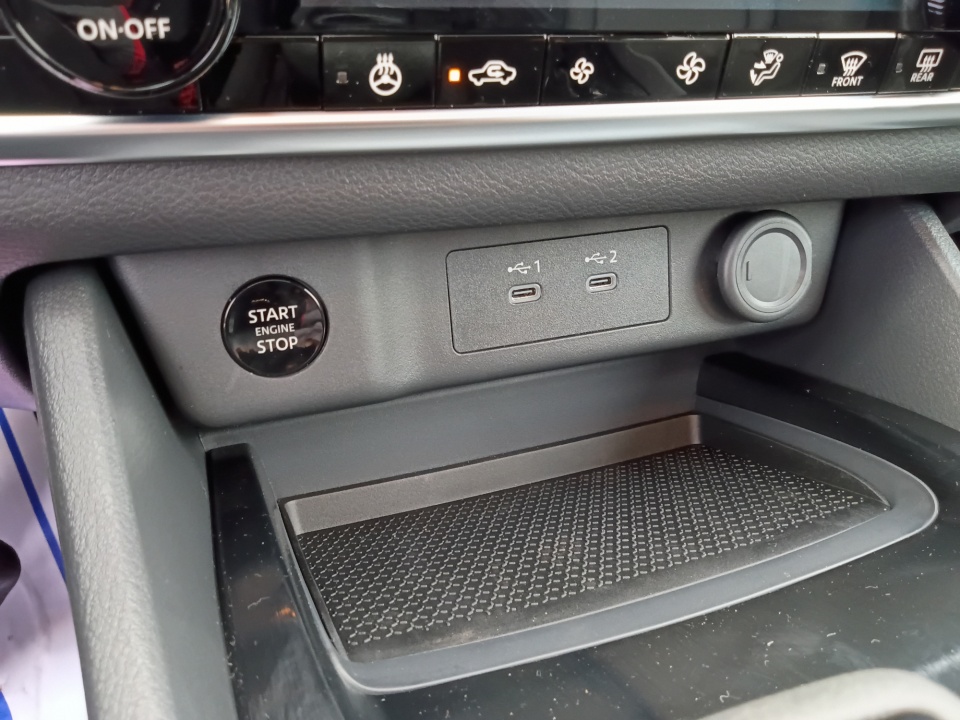 5N1BT3BA4TC851420 2026 Nissan Rogue Dark Armor