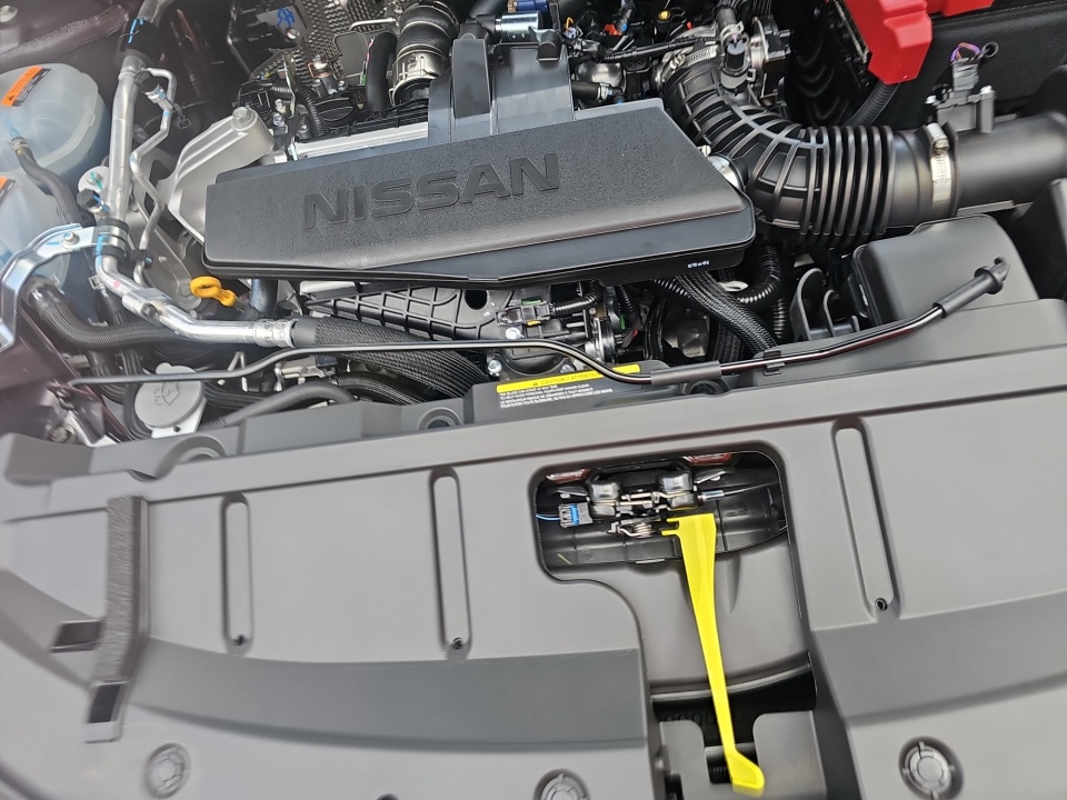 5N1BT3BA4TC857704 2026 Nissan Rogue SV