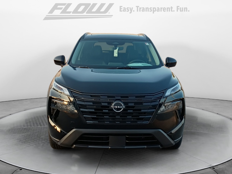 5N1BT3BA4TC860828 2026 Nissan Rogue Dark Armor