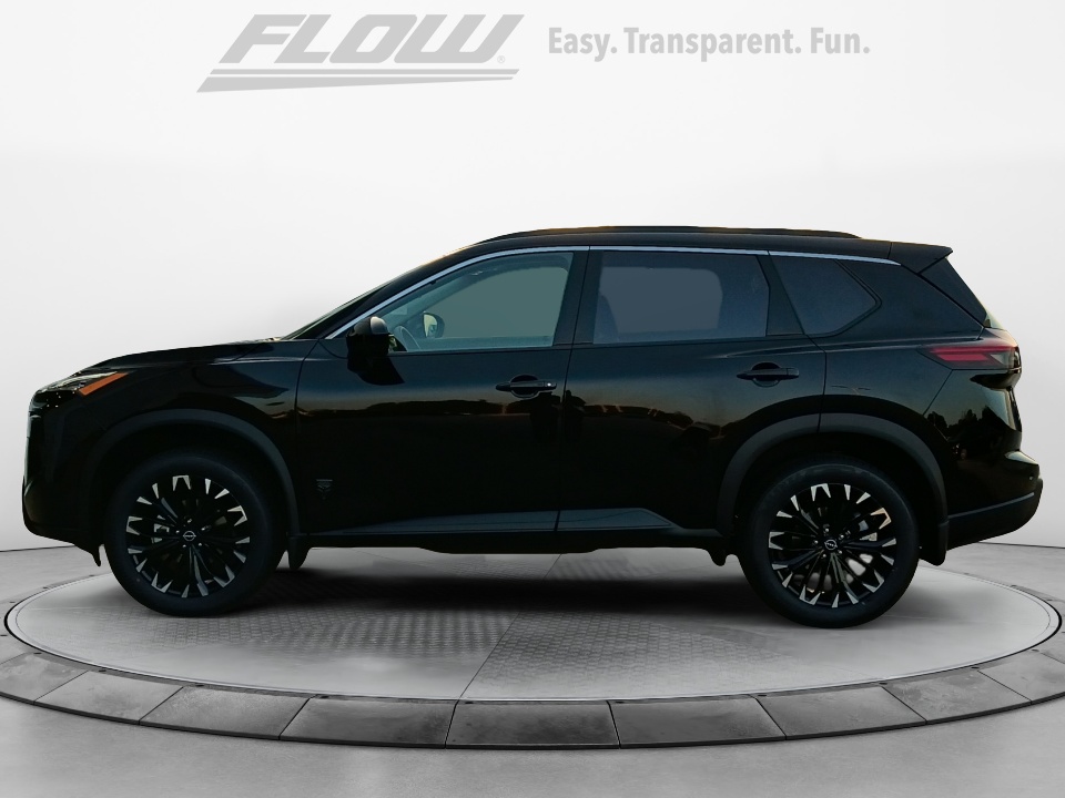 5N1BT3BA4TC860828 2026 Nissan Rogue Dark Armor
