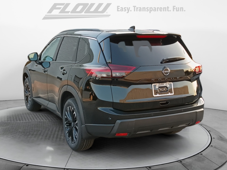 5N1BT3BA4TC860828 2026 Nissan Rogue Dark Armor