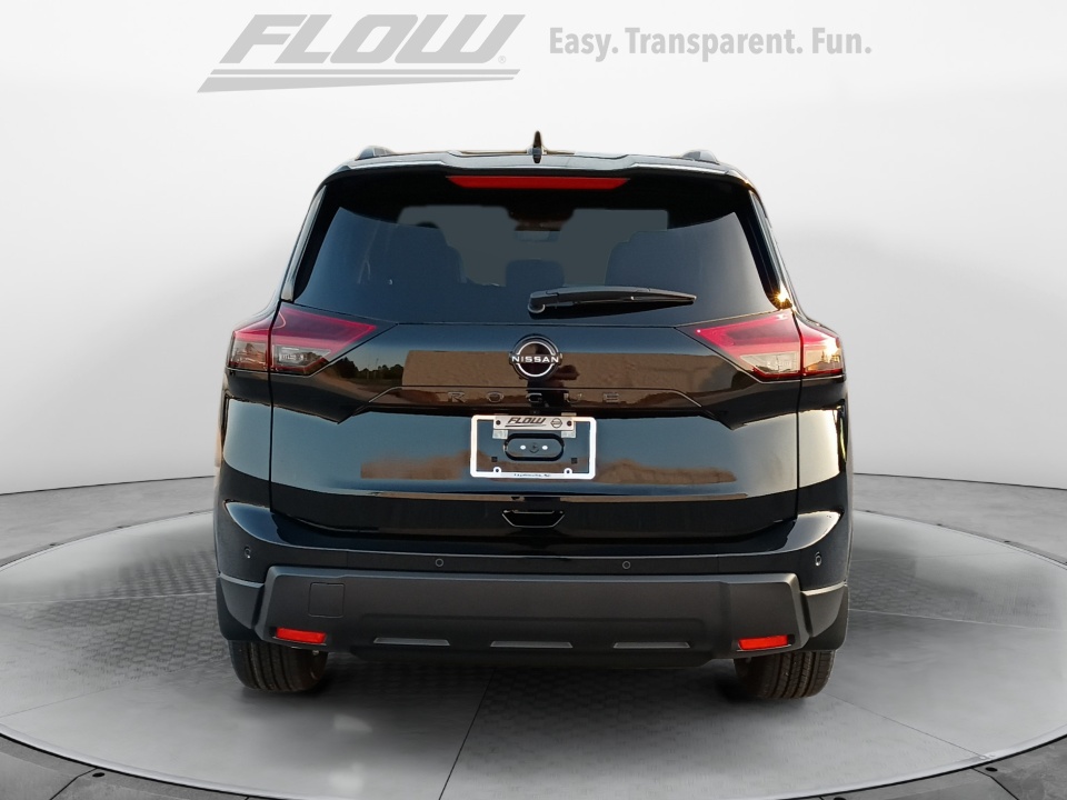 5N1BT3BA4TC860828 2026 Nissan Rogue Dark Armor