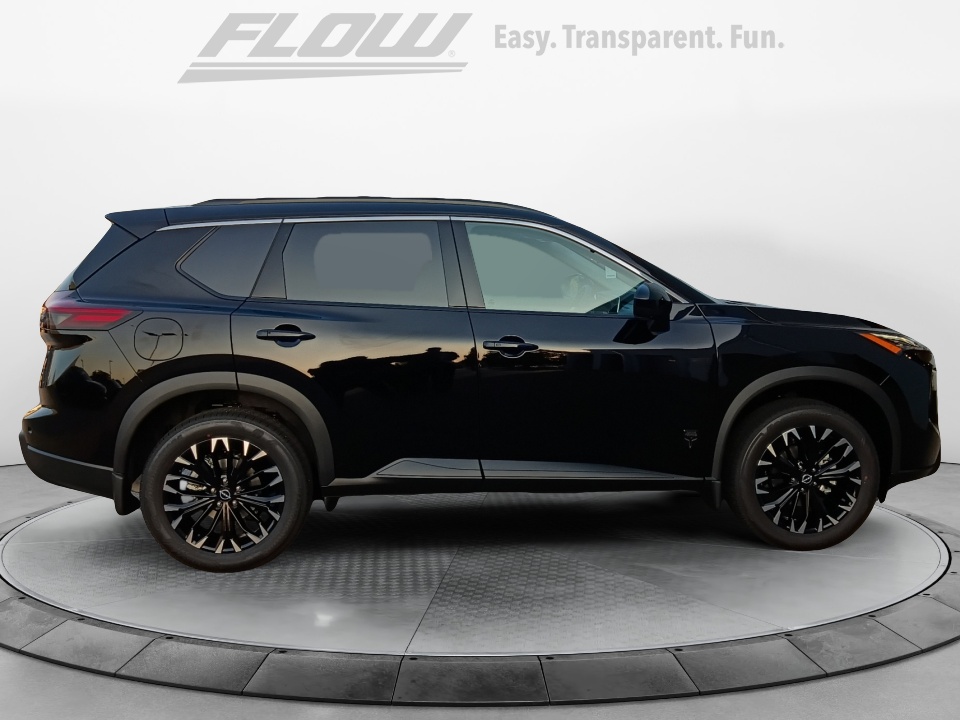 5N1BT3BA4TC860828 2026 Nissan Rogue Dark Armor