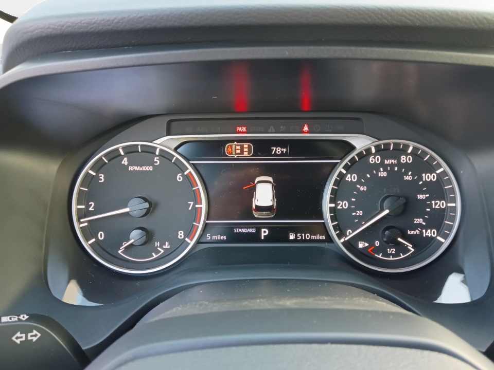 5N1BT3BA4TC860828 2026 Nissan Rogue Dark Armor