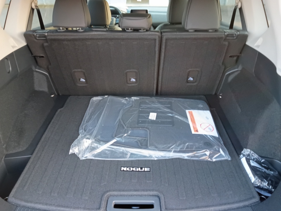 5N1BT3BA4TC860828 2026 Nissan Rogue Dark Armor