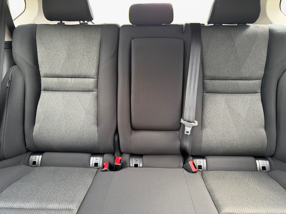 5N1BT3BA5TC858540 2026 Nissan Rogue SV