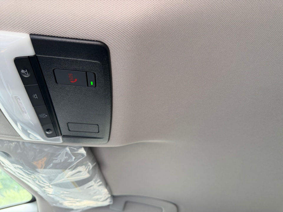 5N1BT3BA5TC858540 2026 Nissan Rogue SV