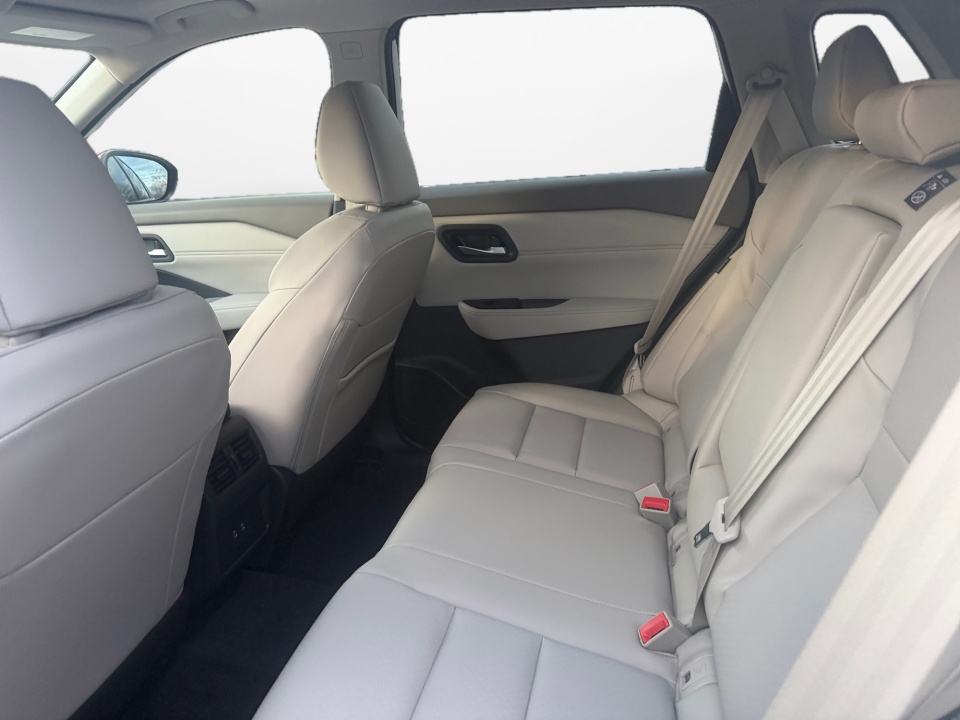 5N1BT3BA6TC743199 2026 Nissan Rogue Dark Armor