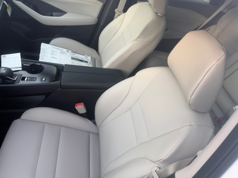 5N1BT3BA6TC743199 2026 Nissan Rogue Dark Armor