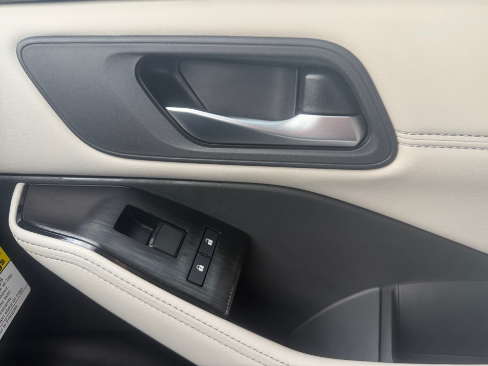 5N1BT3BA6TC743199 2026 Nissan Rogue Dark Armor