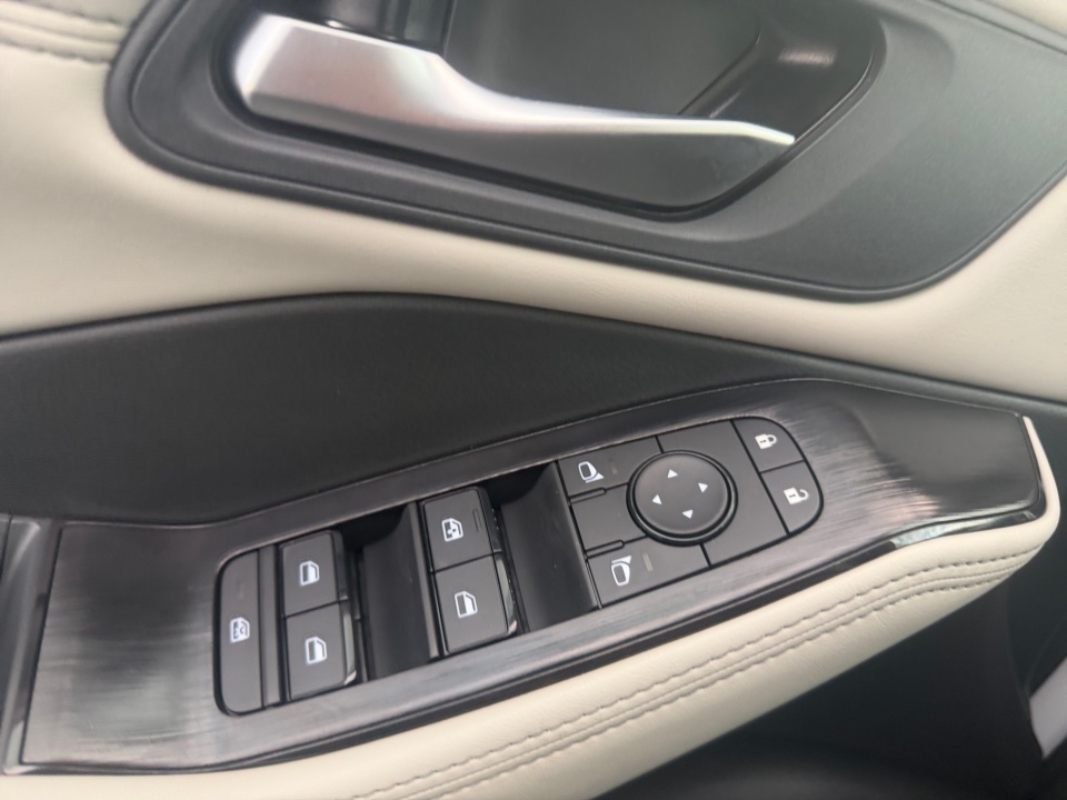 5N1BT3BA6TC743199 2026 Nissan Rogue Dark Armor