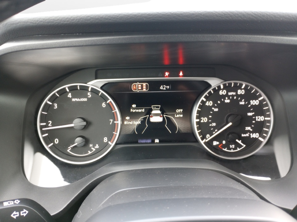 5N1BT3BA6TC753098 2026 Nissan Rogue Dark Armor