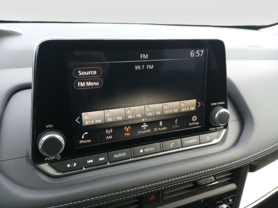 5N1BT3BA6TC753098 2026 Nissan Rogue Dark Armor