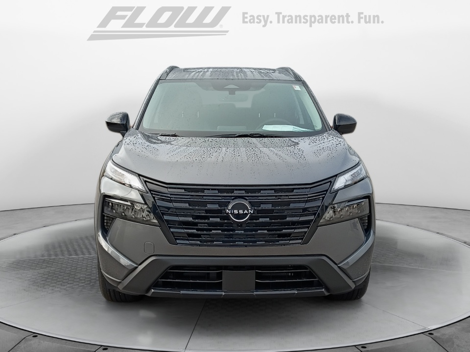 5N1BT3BA6TC852956 2026 Nissan Rogue Dark Armor