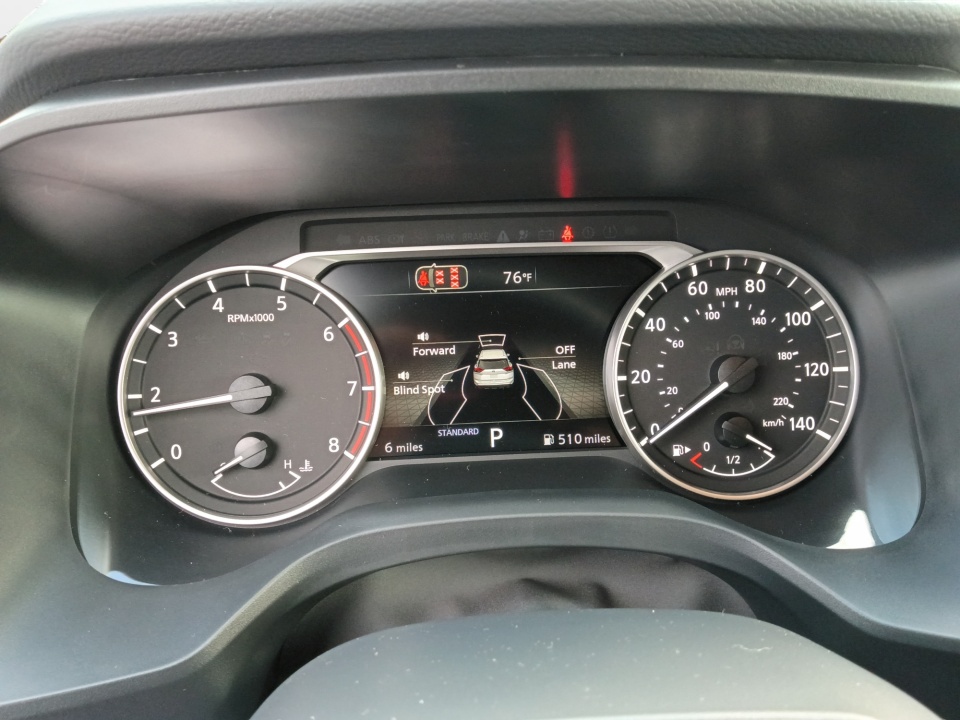5N1BT3BA6TC852956 2026 Nissan Rogue Dark Armor