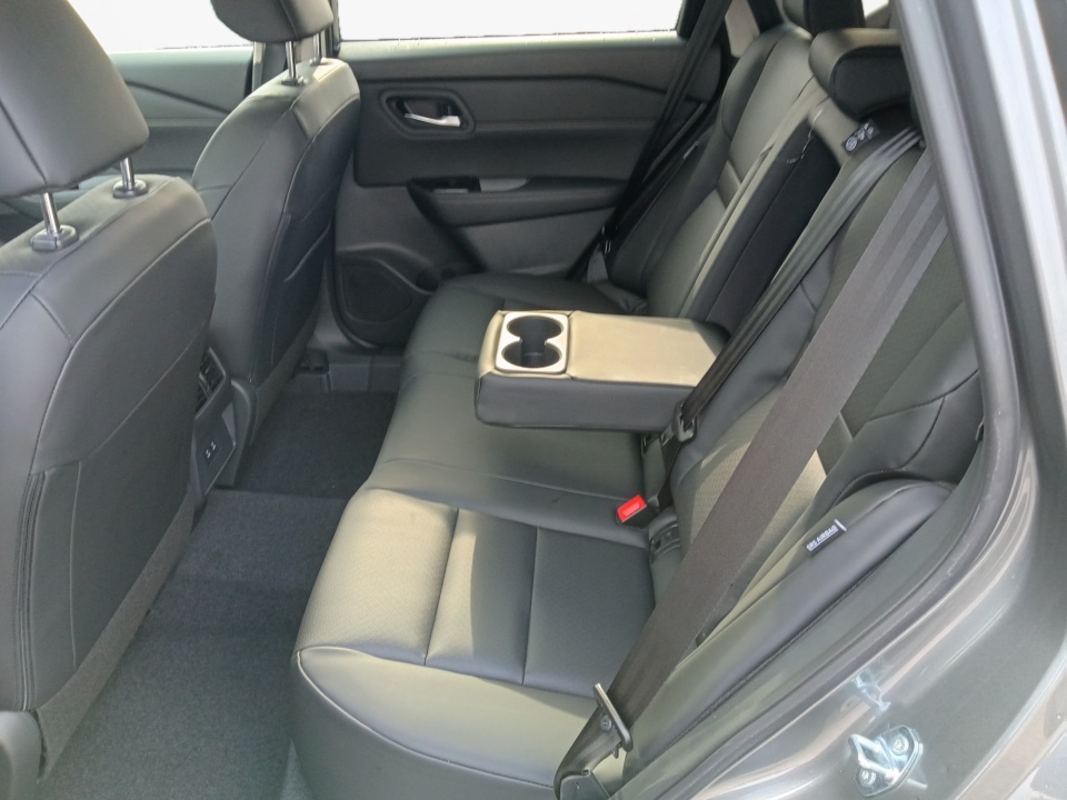 5N1BT3BA6TC852956 2026 Nissan Rogue Dark Armor