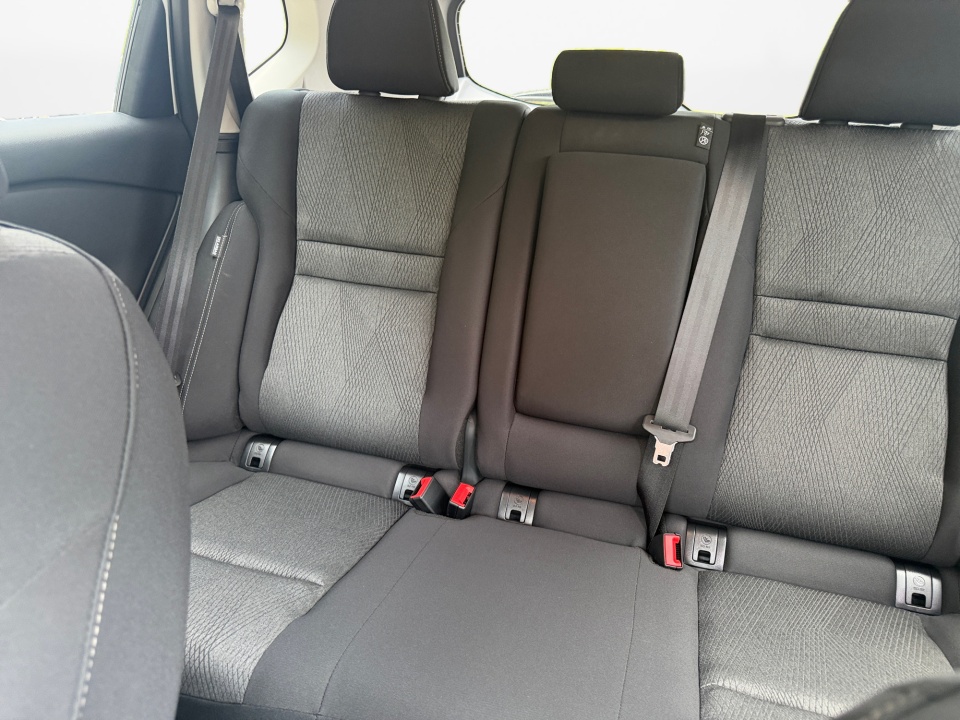 5N1BT3BA6TC861592 2026 Nissan Rogue SV