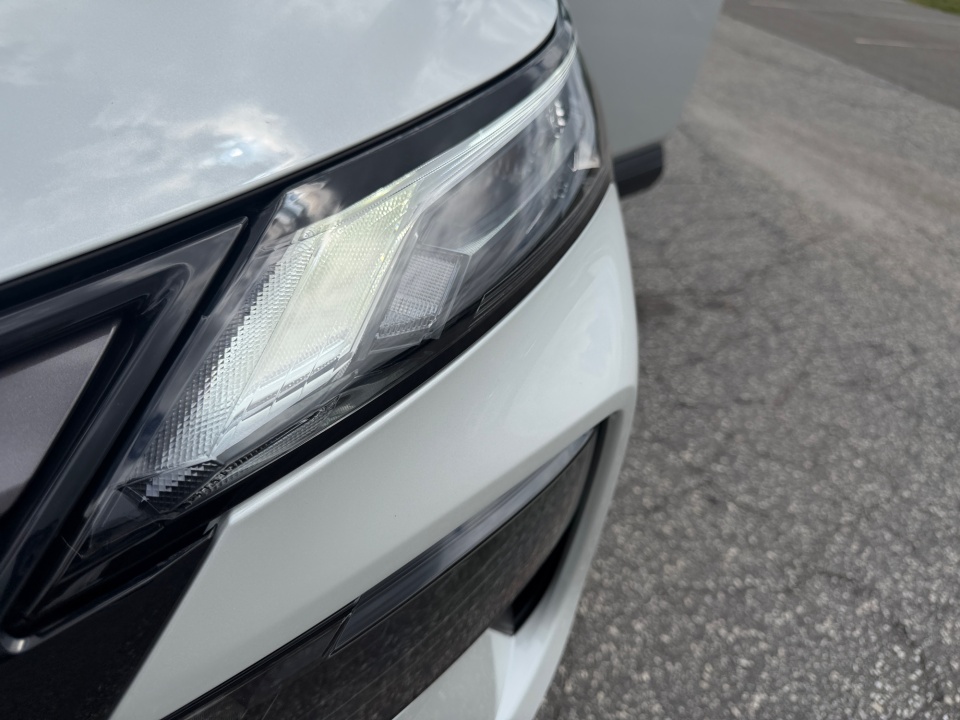 5N1BT3BA6TC861592 2026 Nissan Rogue SV