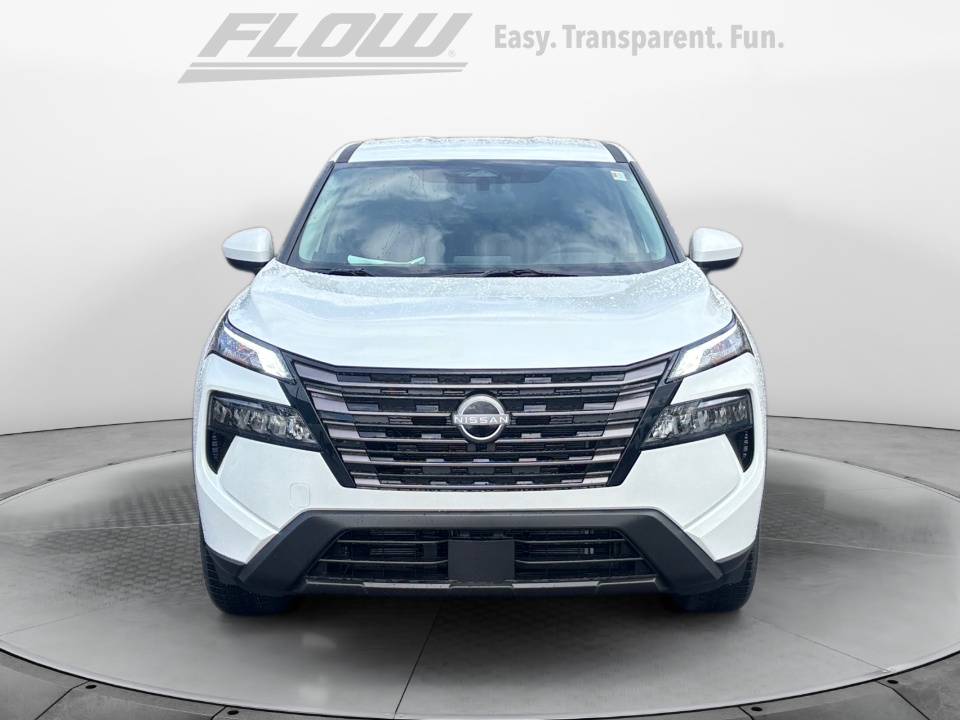 5N1BT3BA7TC776762 2026 Nissan Rogue SV