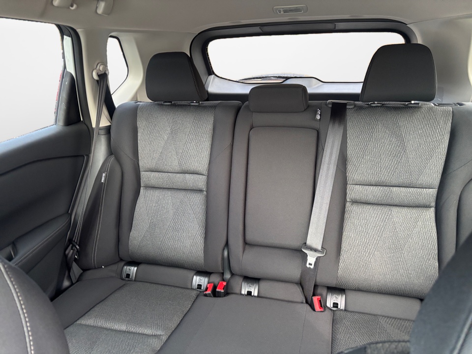 5N1BT3BA7TC776762 2026 Nissan Rogue SV