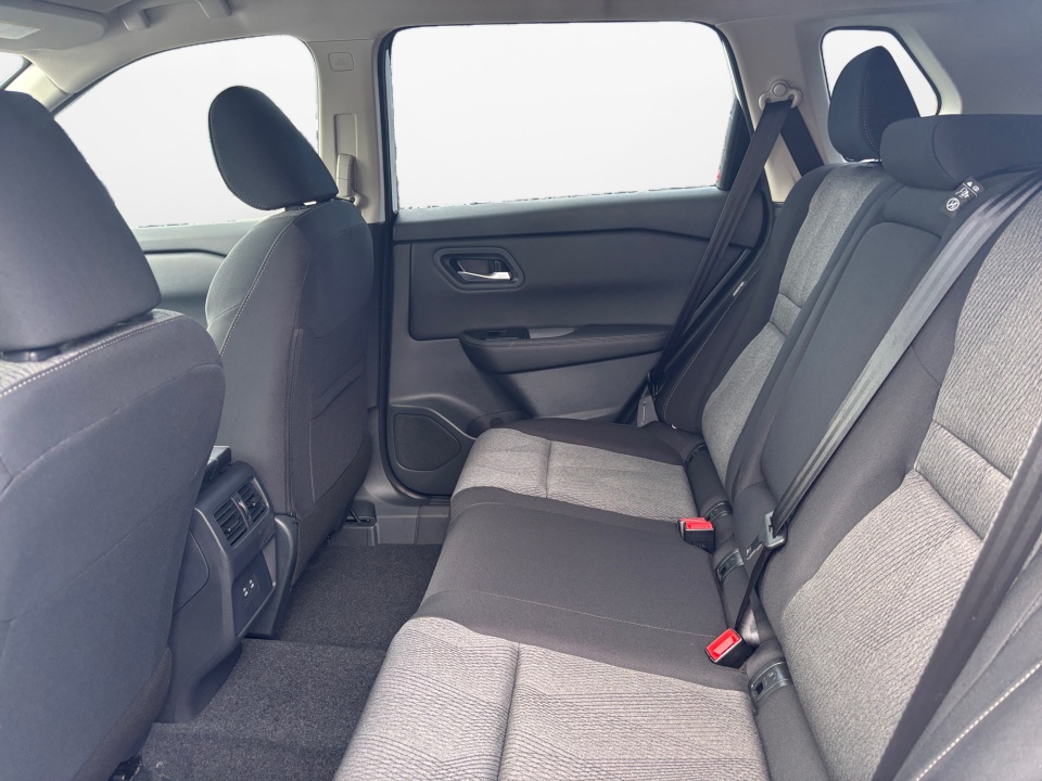 5N1BT3BA7TC776762 2026 Nissan Rogue SV