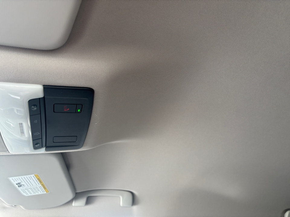 5N1BT3BA7TC776762 2026 Nissan Rogue SV