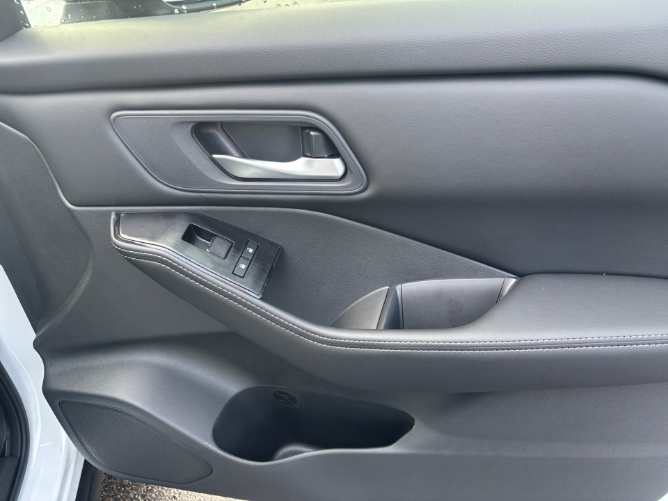 5N1BT3BA7TC776762 2026 Nissan Rogue SV