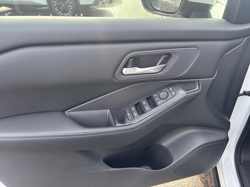 5N1BT3BA7TC776762 2026 Nissan Rogue SV