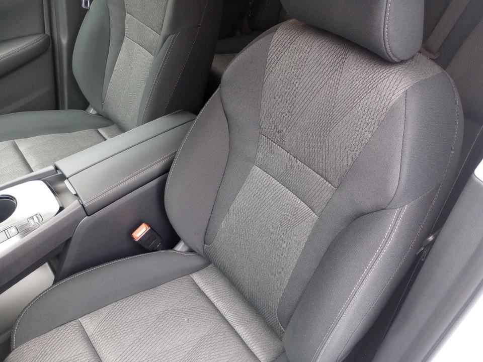 5N1BT3BA7TC794842 2026 Nissan Rogue SV