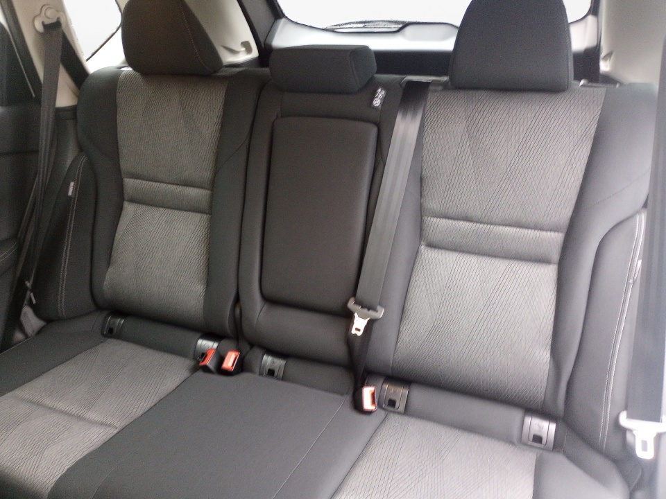 5N1BT3BA7TC794842 2026 Nissan Rogue SV