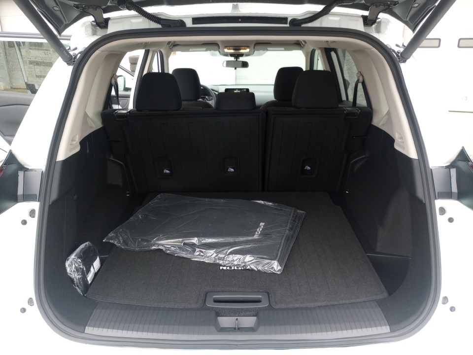 5N1BT3BA7TC794842 2026 Nissan Rogue SV