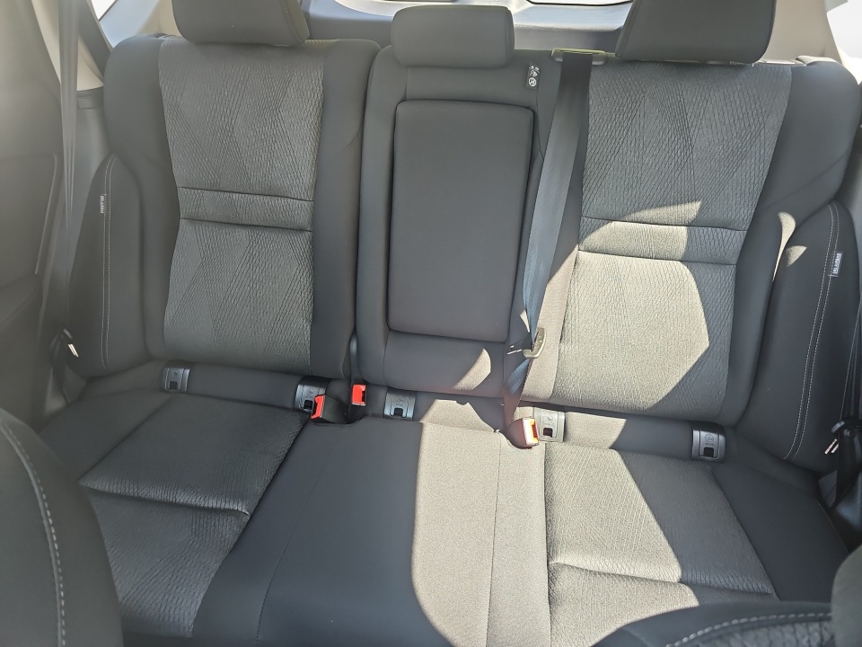 5N1BT3BA7TC809369 2026 Nissan Rogue SV