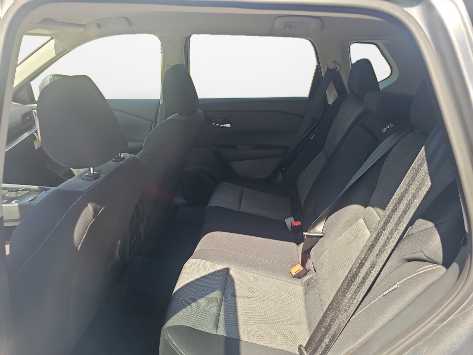 5N1BT3BA7TC809369 2026 Nissan Rogue SV