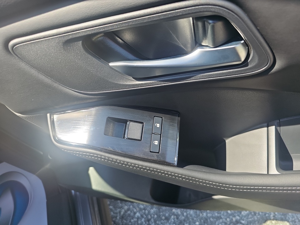 5N1BT3BA7TC809369 2026 Nissan Rogue SV