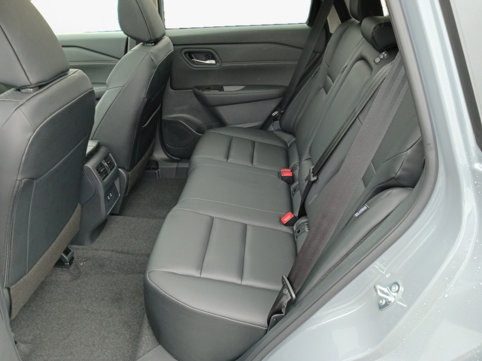 5N1BT3BA7TC865926 2026 Nissan Rogue Dark Armor
