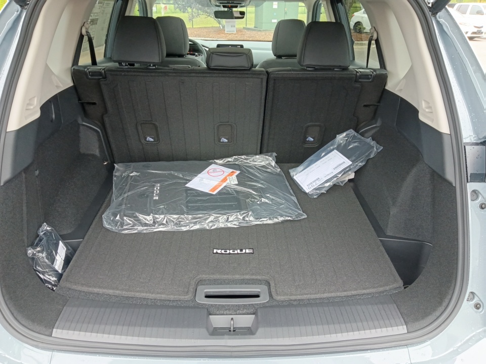 5N1BT3BA7TC865926 2026 Nissan Rogue Dark Armor