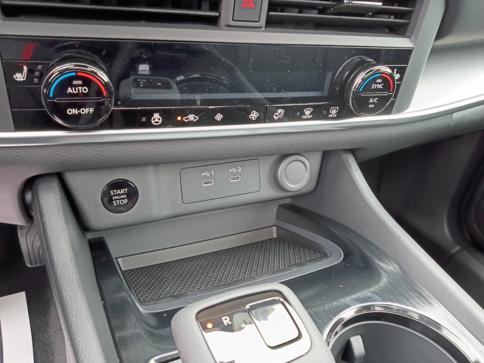 5N1BT3BA7TC865926 2026 Nissan Rogue Dark Armor